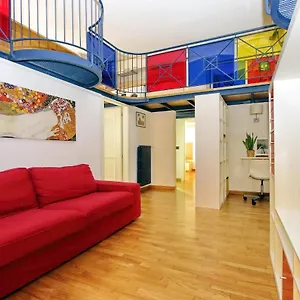  Apartamento Vatican