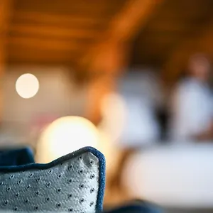 Santa Croce Boutique Otel