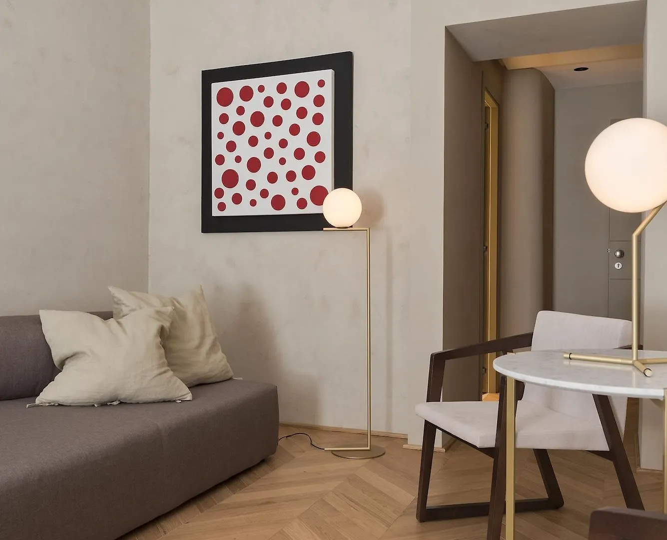 ***  G55 Design Hotel Rome Italy