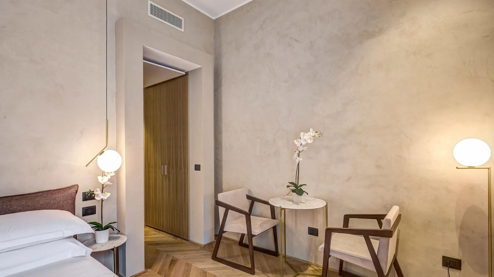 G55 Design Hotel Rome