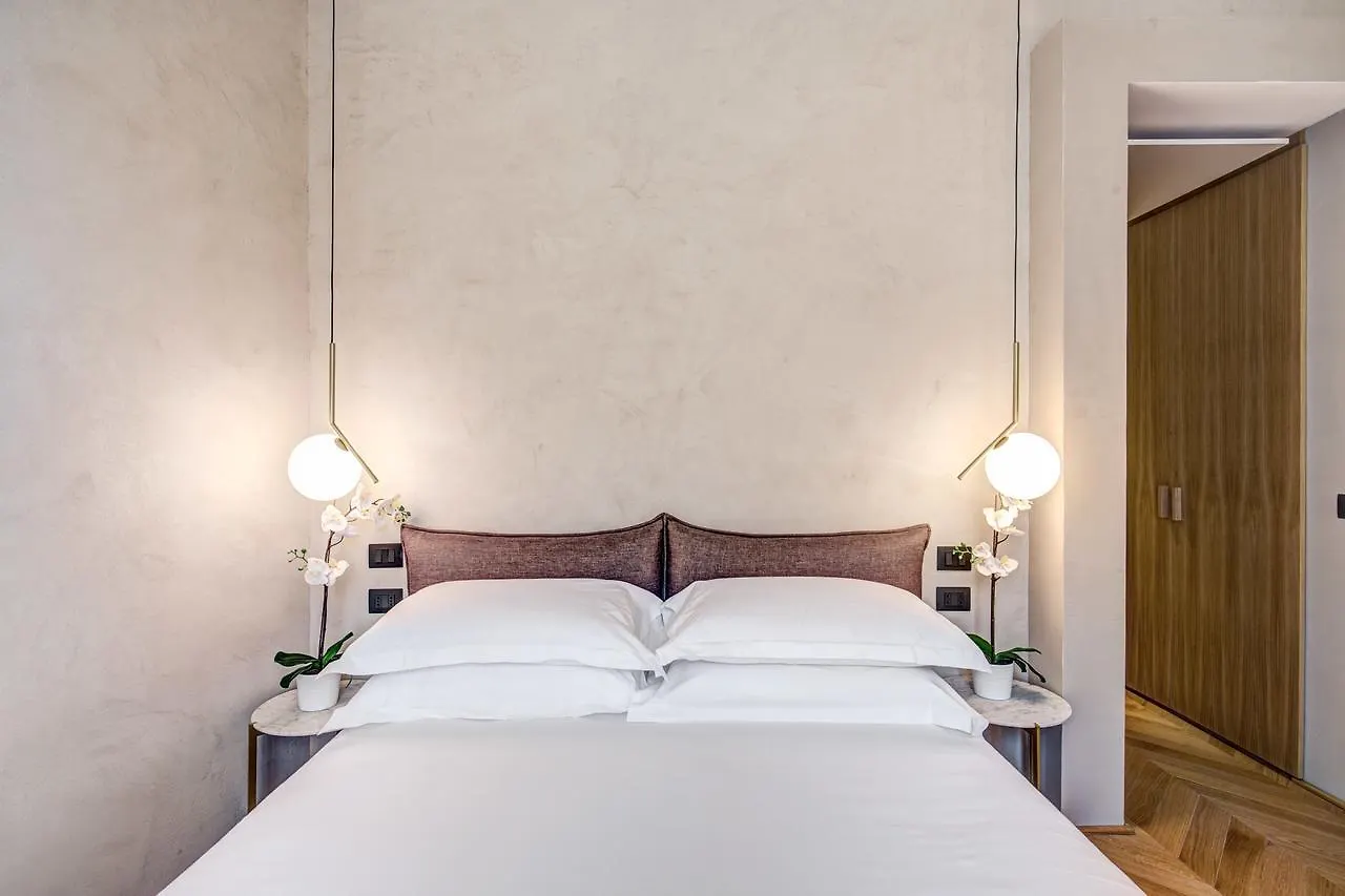 ***  G55 Design Hotel Rome Italy