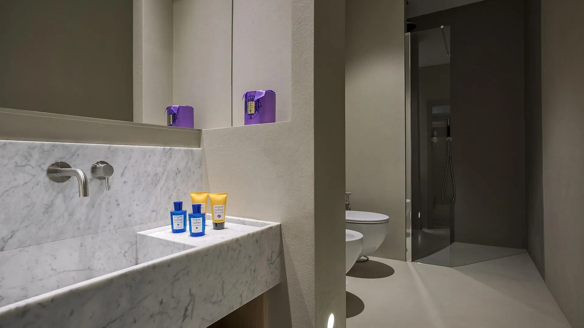 G55 Design Hotel Rome