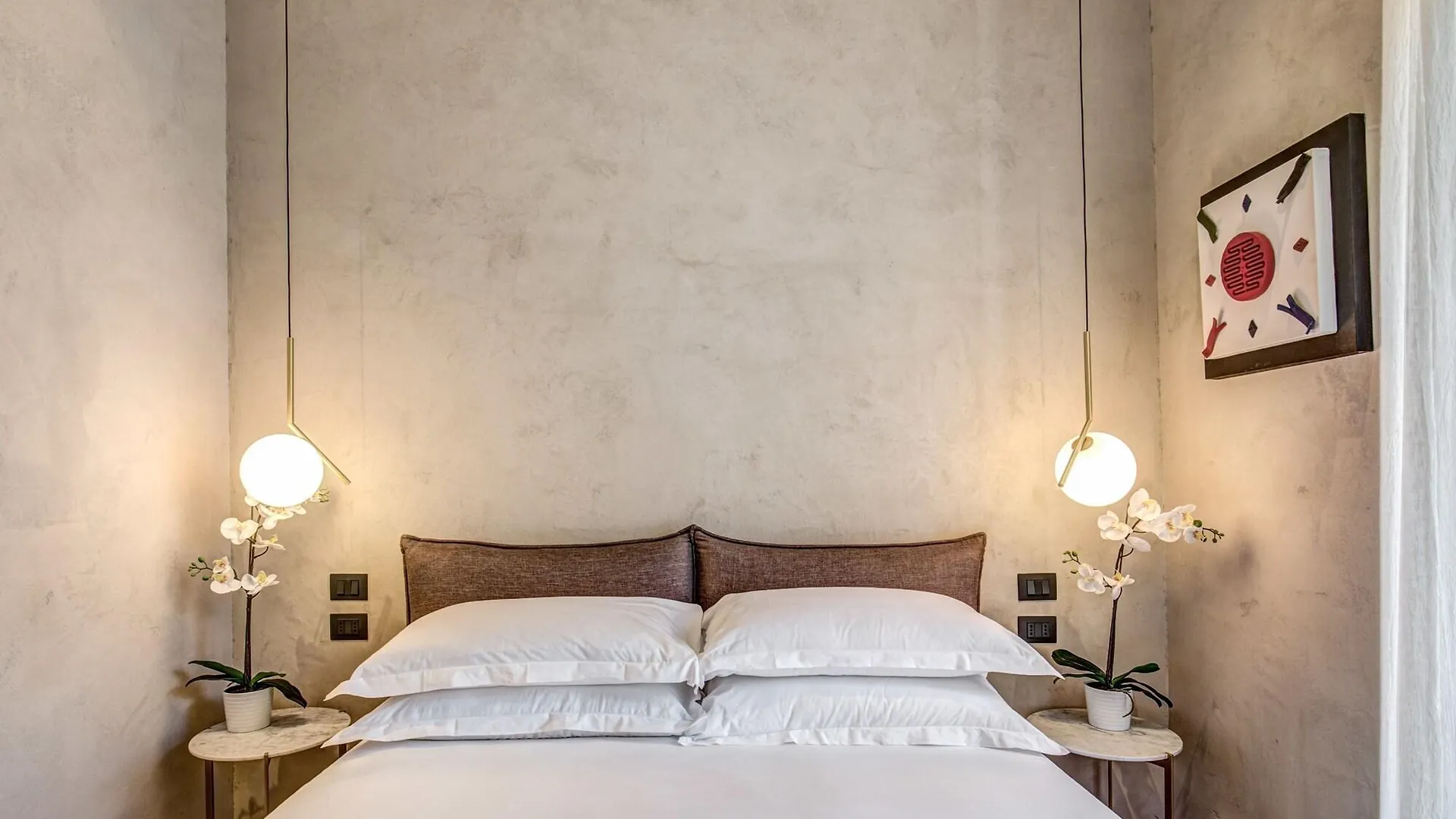 G55 Design Hotel Rome