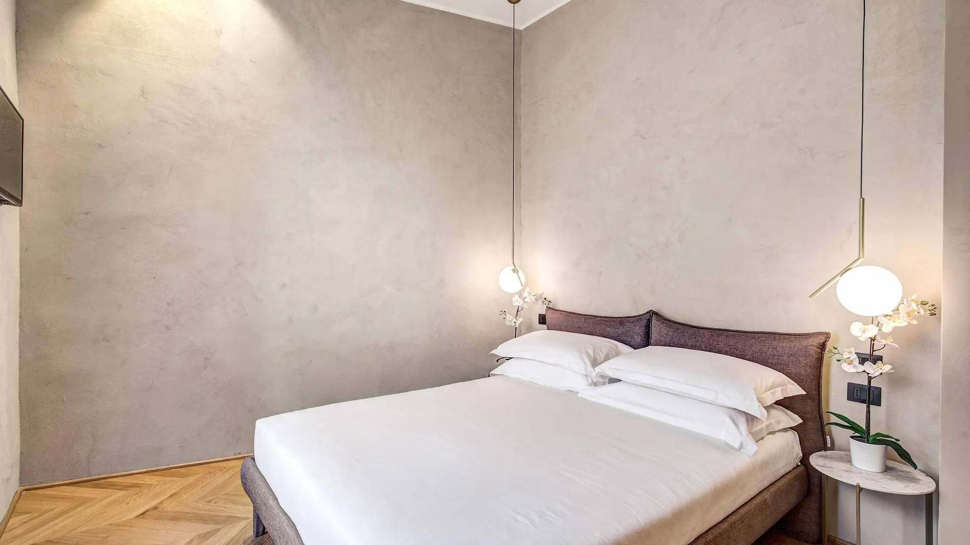 G55 Design Hotel Rome