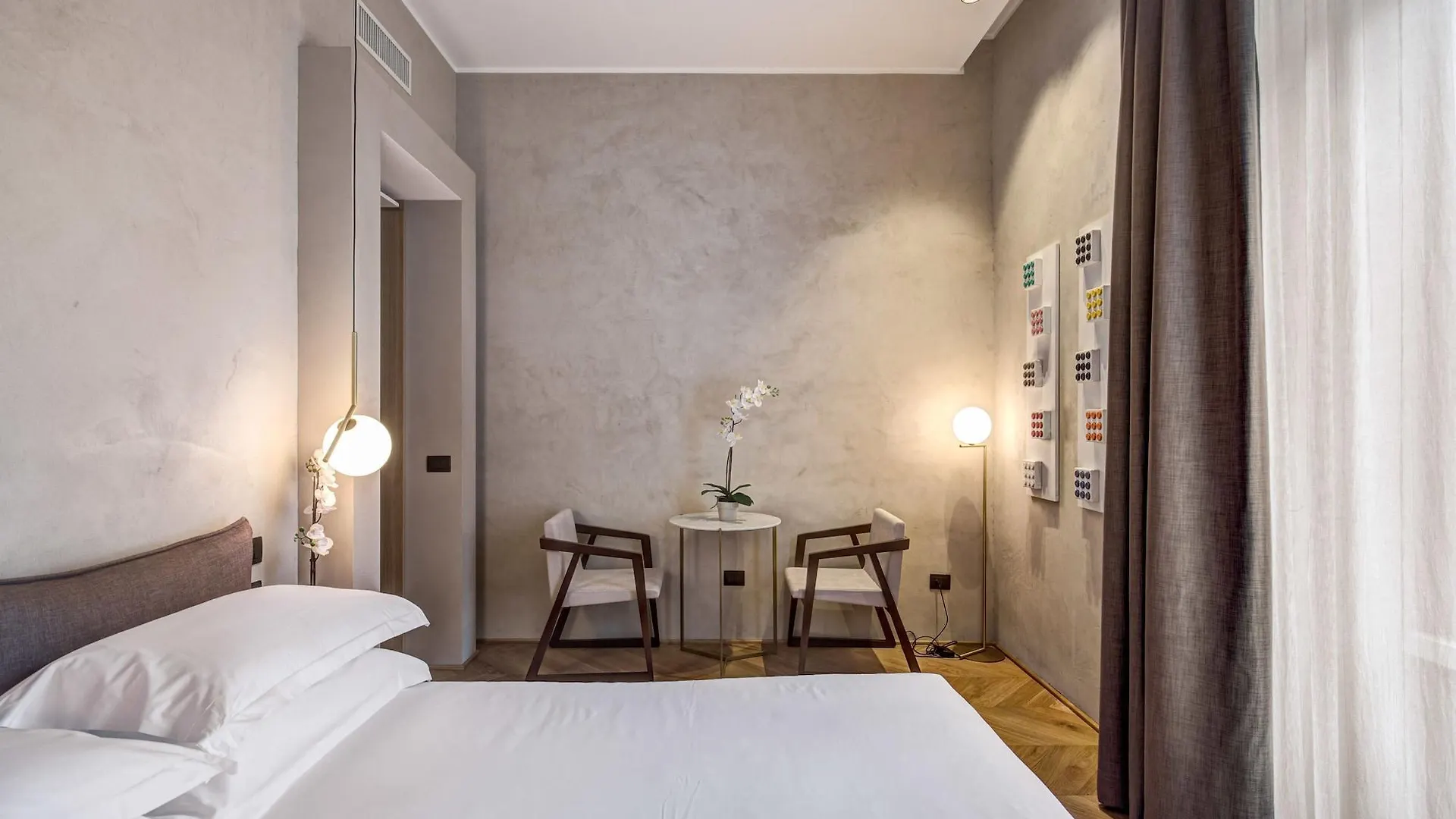 G55 Design Hotel Rome