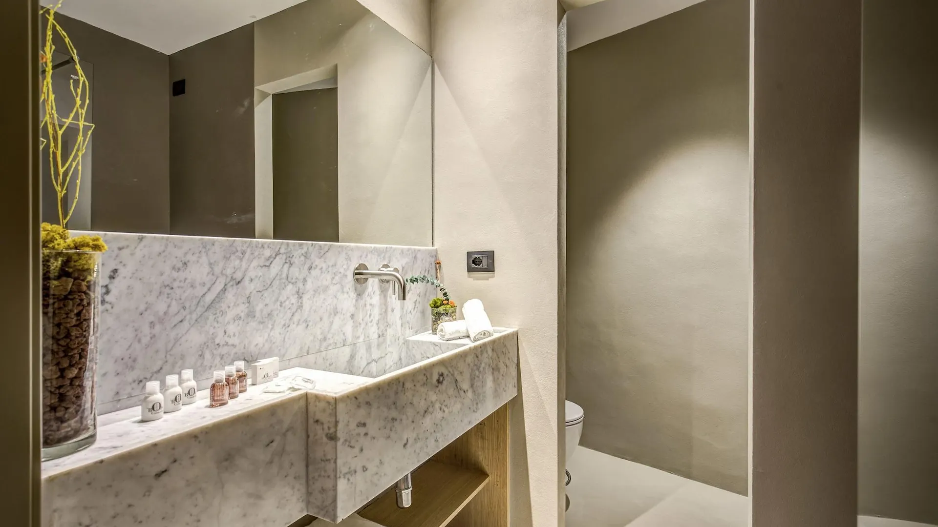 G55 Design Hotel Rome