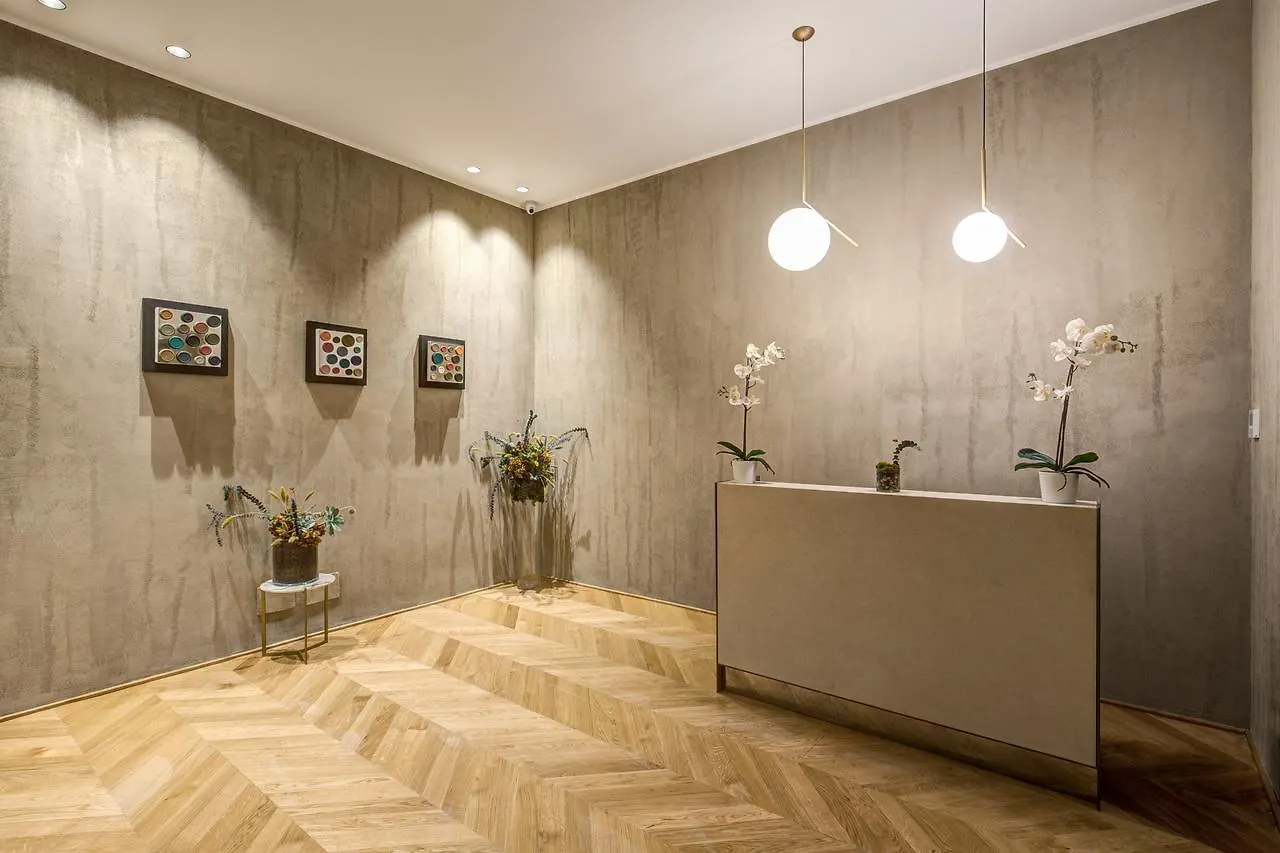 G55 Design Hotel Rome
