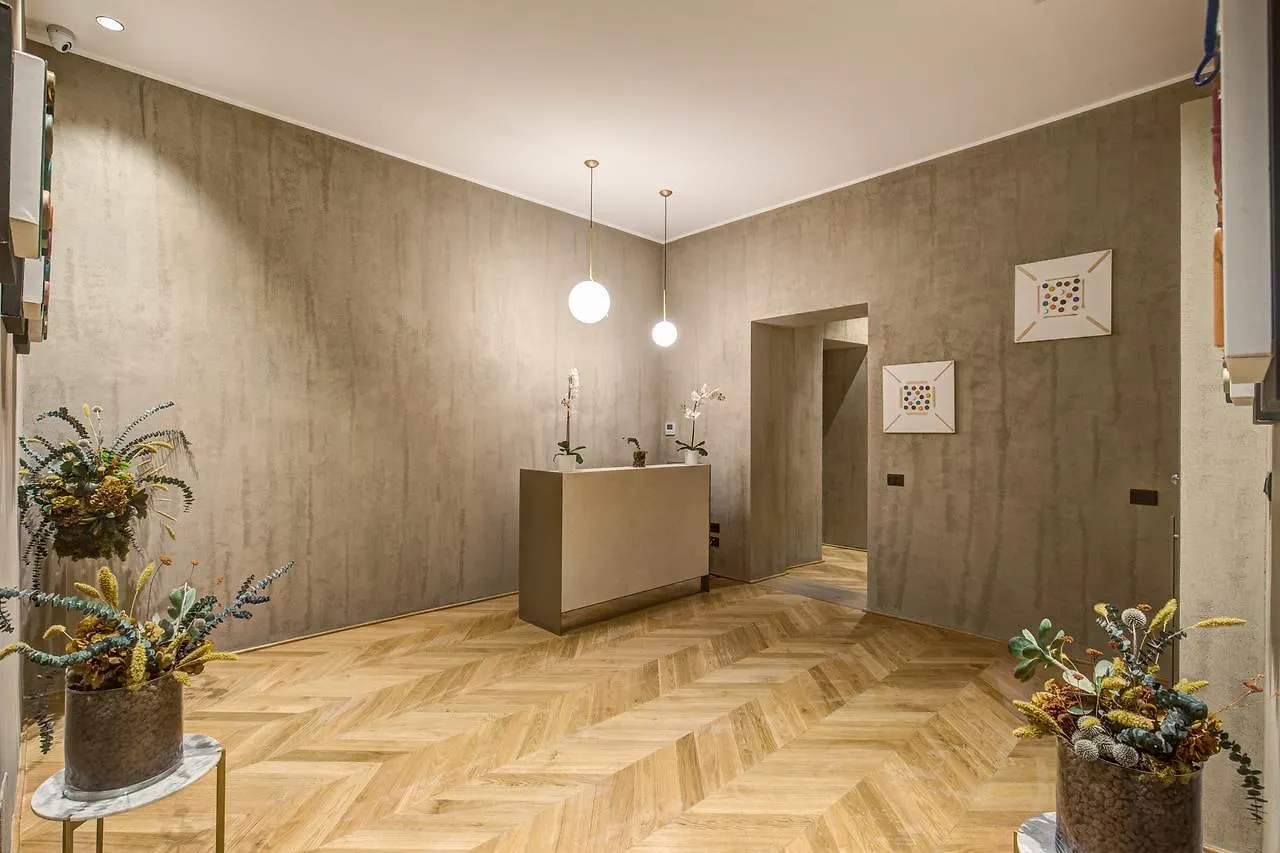 G55 Design Hotel Rome